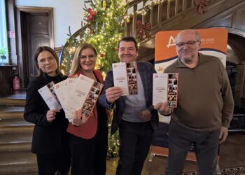 Muzeum zaprasza na wydarzenia w 2026 roku