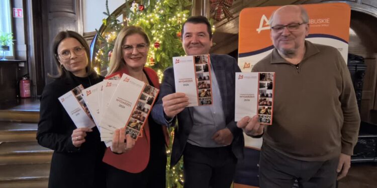 Muzeum zaprasza na wydarzenia w 2026 roku