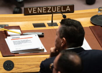 Sekretarz Generalny ONZ „zaniepokojony” atakiem na Wenezuelę