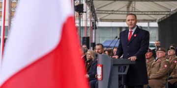 Jest szansa na odblokowanie nominacji oficerskich?