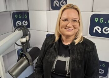 Aneta Gnaczyńska, dyrektorka MCK