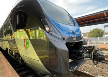 Nowy rozkład PKP. Co oznacza dla Gorzowa?