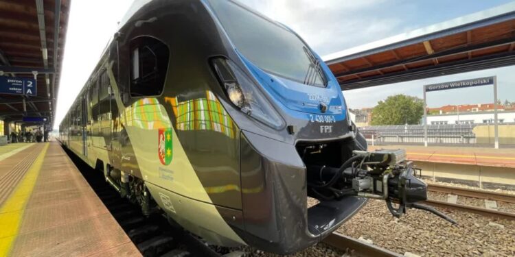 Nowy rozkład PKP. Co oznacza dla Gorzowa?
