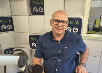 Fabian Rogala, dyrektor wydziału transportu publicznego