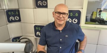 Fabian Rogala, dyrektor wydziału transportu publicznego