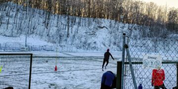 Warta wróciła do treningów, a do drużyny stary znajomy