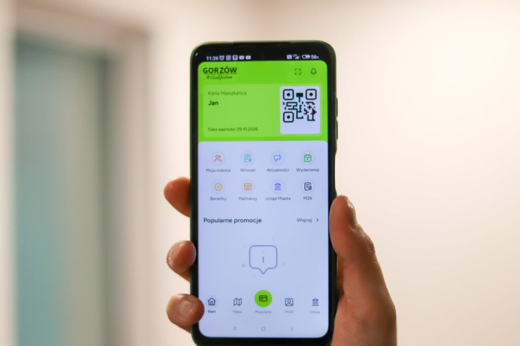 Gorzów / www.facebook.com