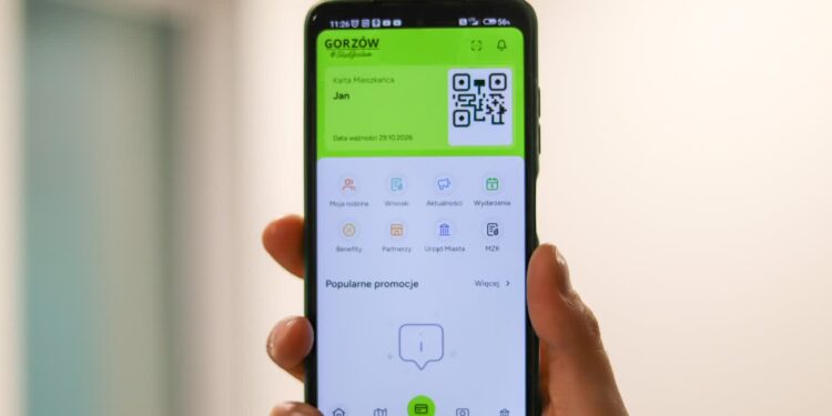 Gorzów / www.facebook.com