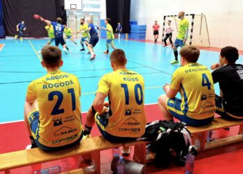 fb Stal Gorzów - piłka ręczna