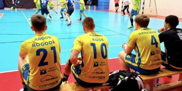 fb Stal Gorzów - piłka ręczna