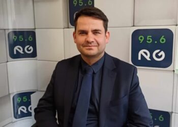 Marek Halasz, dyrektor gorzowskiego KOWR-u, radny sejmiku, PSL