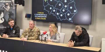 Żołnierze-siatkarze powalczą o mistrzostw w Gorzowie