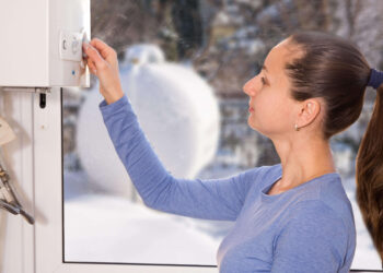 Zbiornik na gaz przy domu – co trzeba wiedzieć, zanim zdecydujesz się na propan?