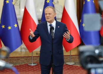 Premier o wspólnych działaniach z prezydentem podczas szczytu G20