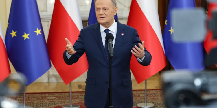 Premier o wspólnych działaniach z prezydentem podczas szczytu G20