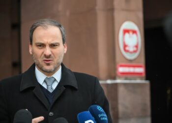 MSZ w kontakcie z 11 Polakami, którzy zarejestrowali w systemie Odyseusz podróż do Iranu