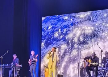 Studio Arena: Kasia Stankiewicz i Varius Manx