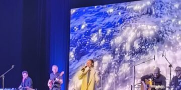 Studio Arena: Kasia Stankiewicz i Varius Manx