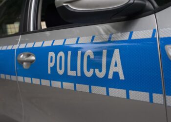 Kolejna dymisja w Oddziale Prewencji Policji w Warszawie