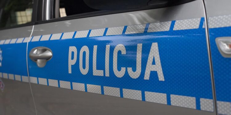 Kolejna dymisja w Oddziale Prewencji Policji w Warszawie