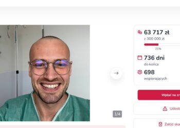 Były piłkarz gorzowskich klubów potrzebuje wsparcia!