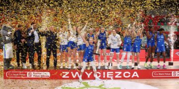 KSSSE Enea AJP jedzie bronić Pucharu Polski