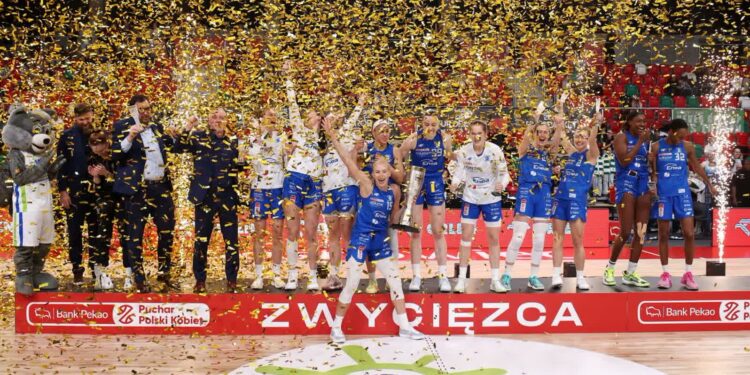 KSSSE Enea AJP jedzie bronić Pucharu Polski