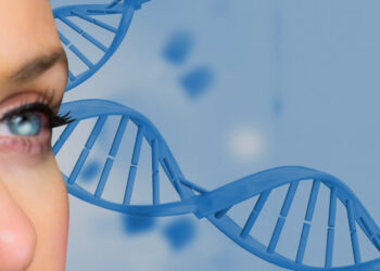 Schizofrenia i osteoporoza mają wspólne podłoże genetyczne