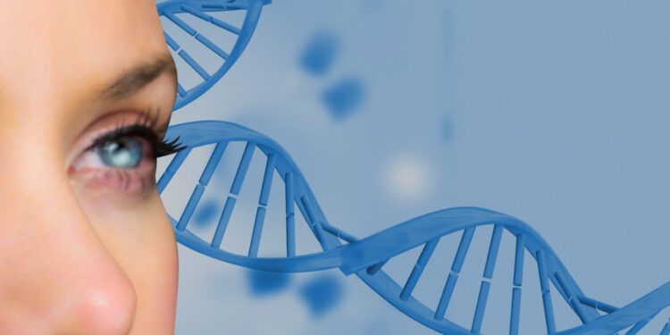 Schizofrenia i osteoporoza mają wspólne podłoże genetyczne