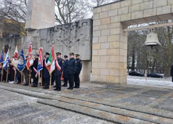 Pamięć, która łączy. Dzień Pamięci i Pojednania w Gorzowie