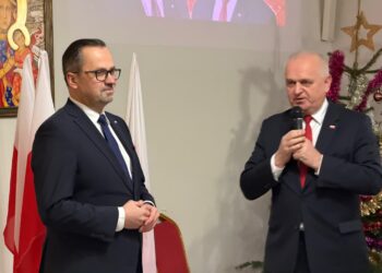 O rozwoju i przyszłym programie PiS w Gorzowie