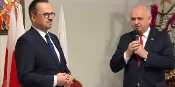 O rozwoju i przyszłym programie PiS w Gorzowie