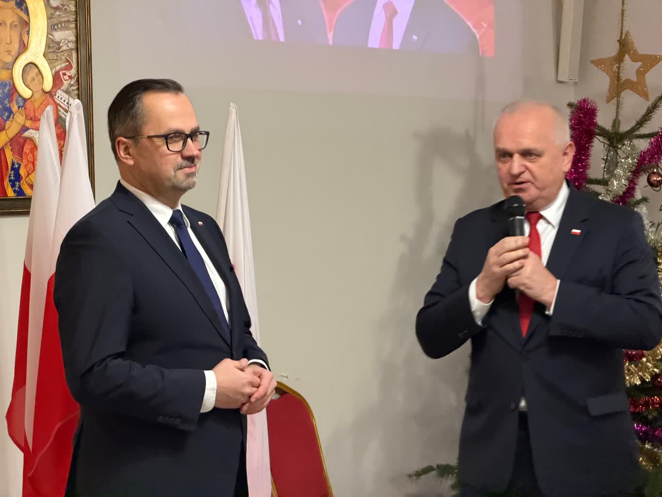 O rozwoju i przyszłym programie PiS w Gorzowie
