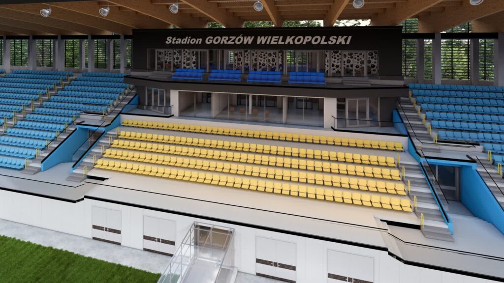 Projekt: UM Gorzów