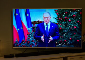 Premier zapowiada, że 2026 rok będzie rokiem polskiego przyspieszenia