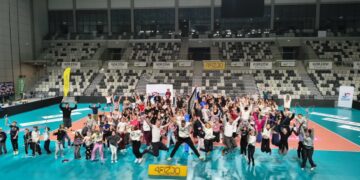 Gorzów rozpoczyna Jump Challenge