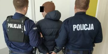 Nastolatka nie wróciła po nocy sylwestrowej. Jej ciało znaleziono w mieszkaniu 28-latka