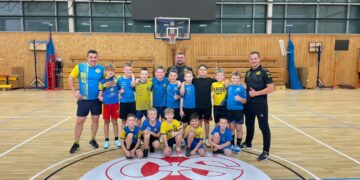 Młoda Stal szusuje w Szczyrku