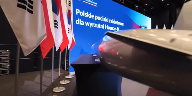 Fabryka pocisków coraz bliżej. Konsorcjum na roboczym spotkaniu w Gorzowie