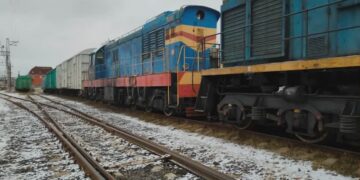 Paraliż kolejowy w Lubuskiem. Odwołano ponad 100 pociągów