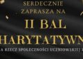 Pyszny bal karnwałowy w dobrej sprawie