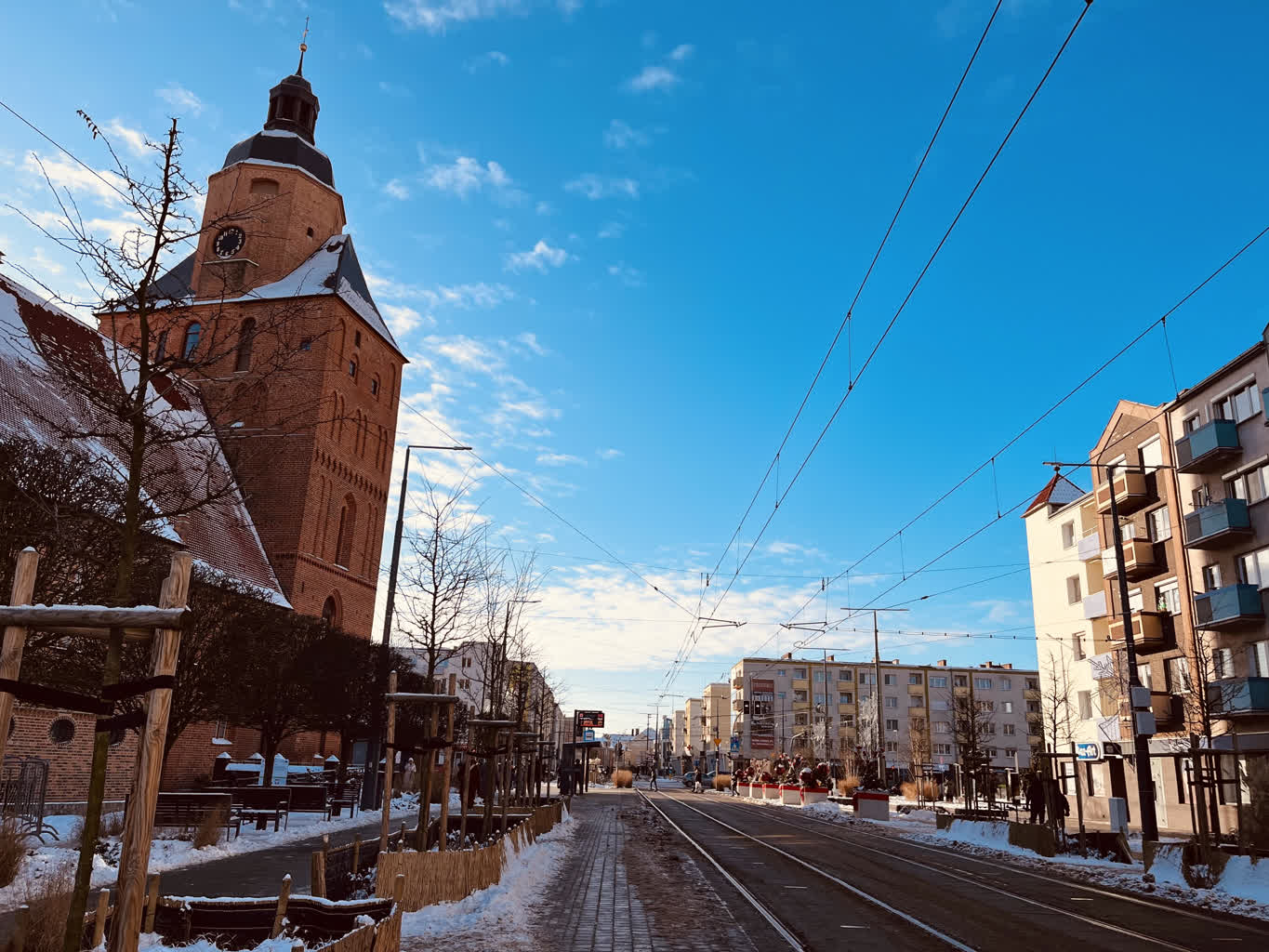 Nowy rok i nadzieje gorzowian na zmiany…