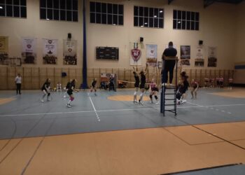 Udany rewanż UKS Set