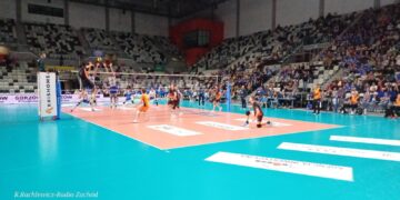 Stilon chce zatrzymać lwowskie Nietoperze