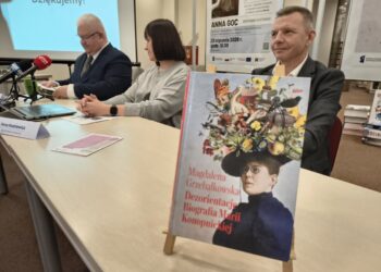 Po którą książkę sięgaliśmy najchętniej? Biblioteka podsumowała miniony rok