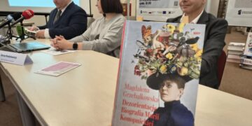 Po którą książkę sięgaliśmy najchętniej? Biblioteka podsumowała miniony rok