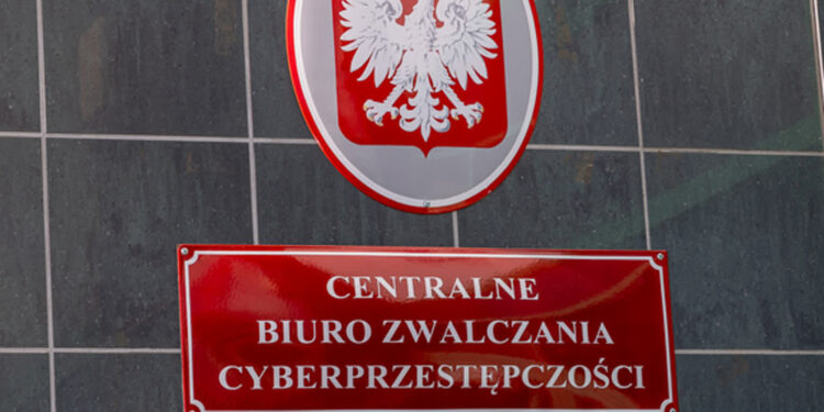 Zatrzymano podejrzanego o ingerencję w dane jednej ze spółek energetycznych