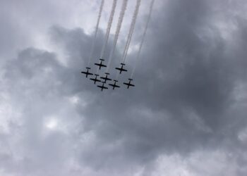 Jednym z głównych zadań BGK w tym roku będzie wsparcie obronności