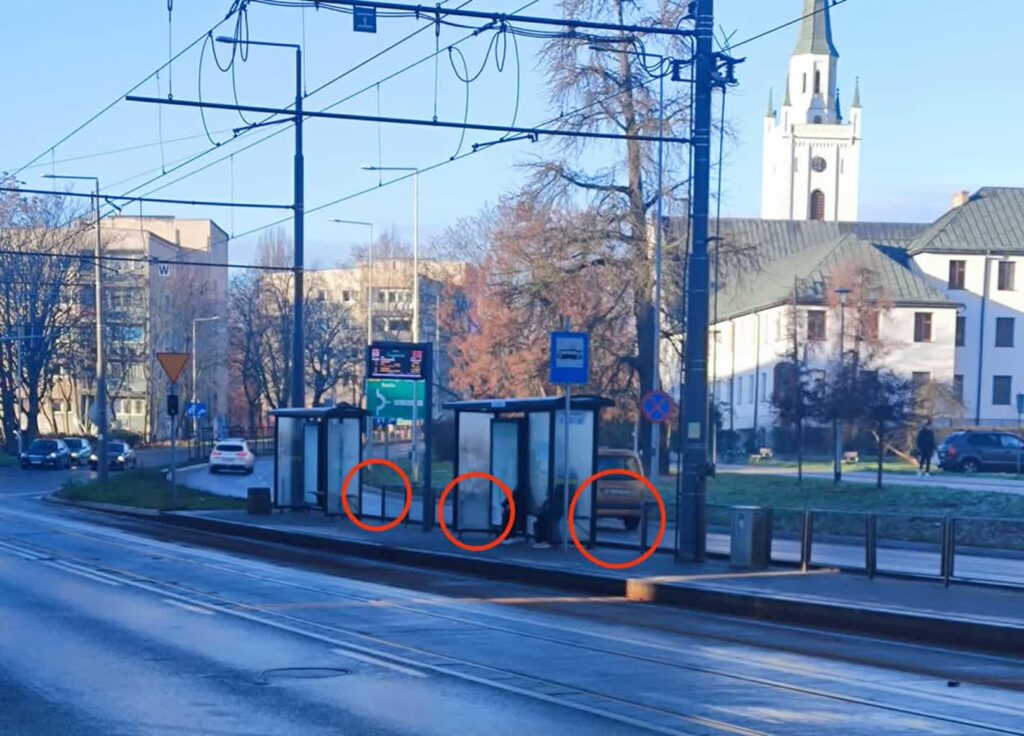 fot. słuchaczka Laura