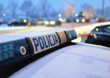 Nie żyje 25-letni mężczyzna, który uderzył w drzewo podczas kuligu